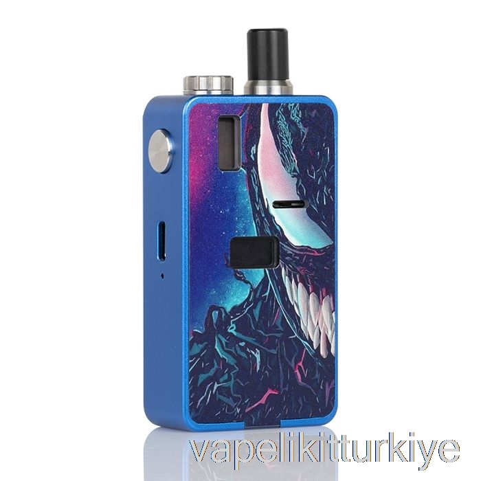 Vape Türkiye Hugo Vapor Kylin 30w Pod Sistemi Venom